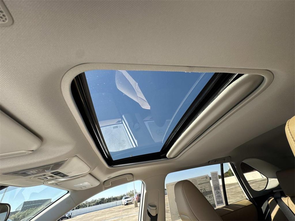 new 2025 Toyota RAV4 car, priced at $38,408