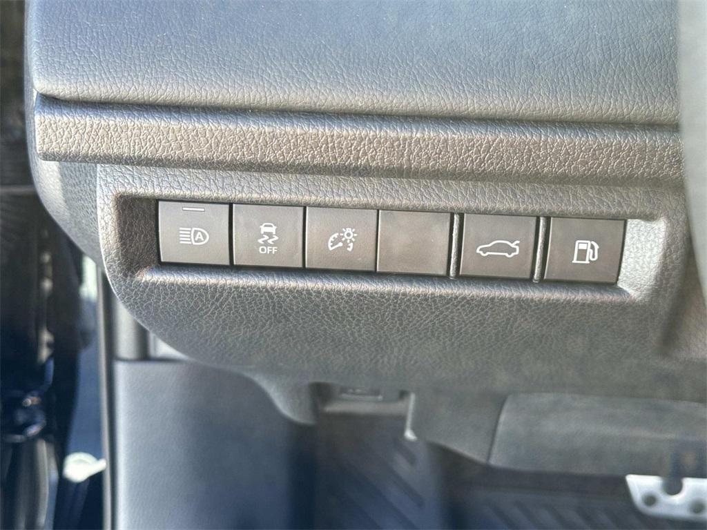 new 2026 Toyota Camry car, priced at $42,327