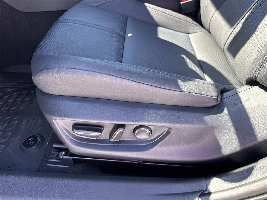 new 2026 Toyota Camry car, priced at $42,327