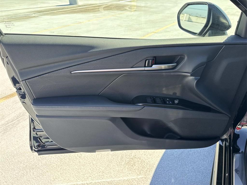 new 2026 Toyota Camry car, priced at $42,327