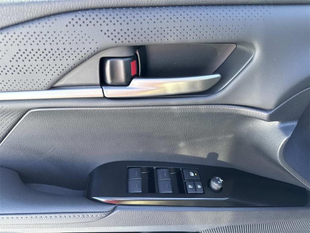 new 2026 Toyota Camry car, priced at $42,327