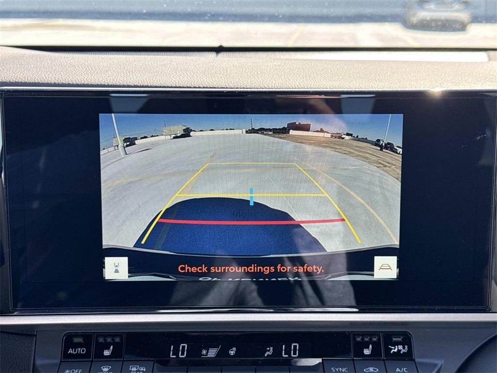 new 2026 Toyota Camry car, priced at $42,327