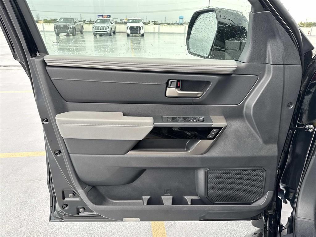 used 2024 Toyota Tundra car, priced at $55,332