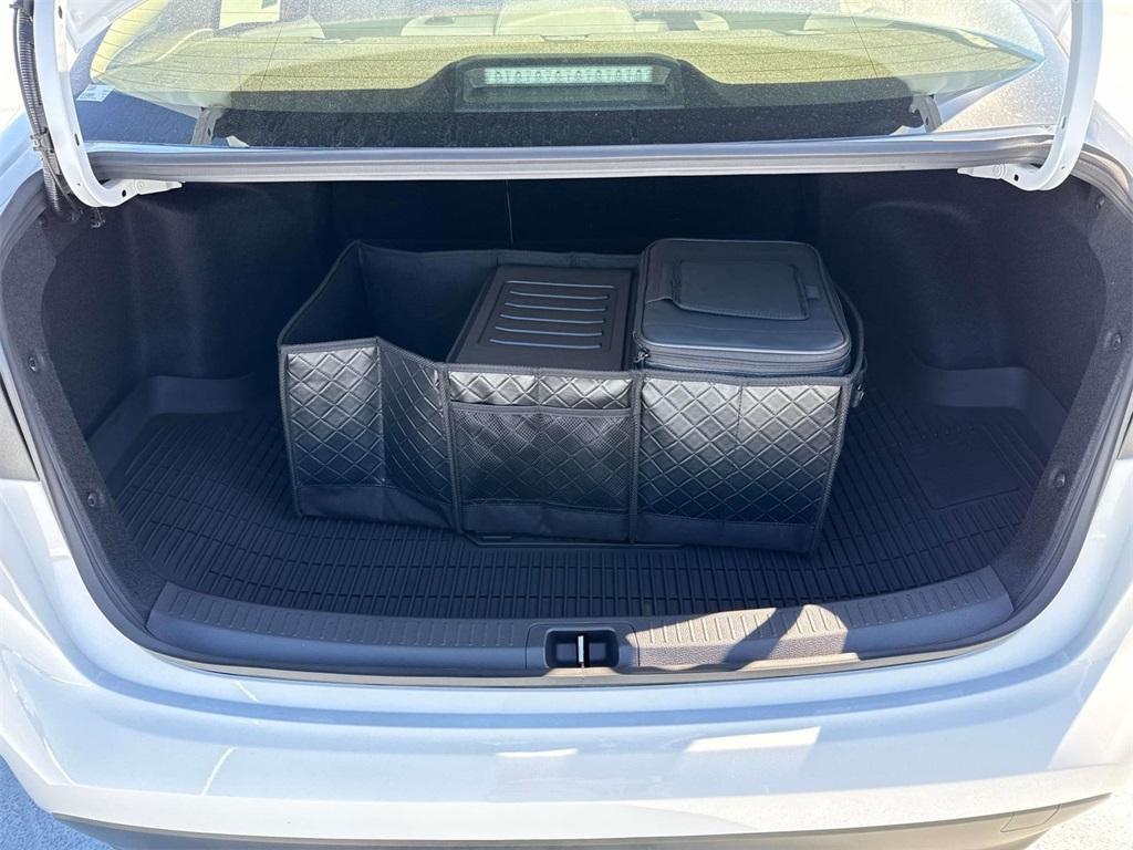 new 2026 Toyota Corolla Hybrid car, priced at $25,406