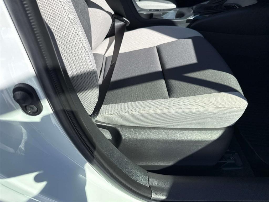 new 2026 Toyota Corolla Hybrid car, priced at $25,406