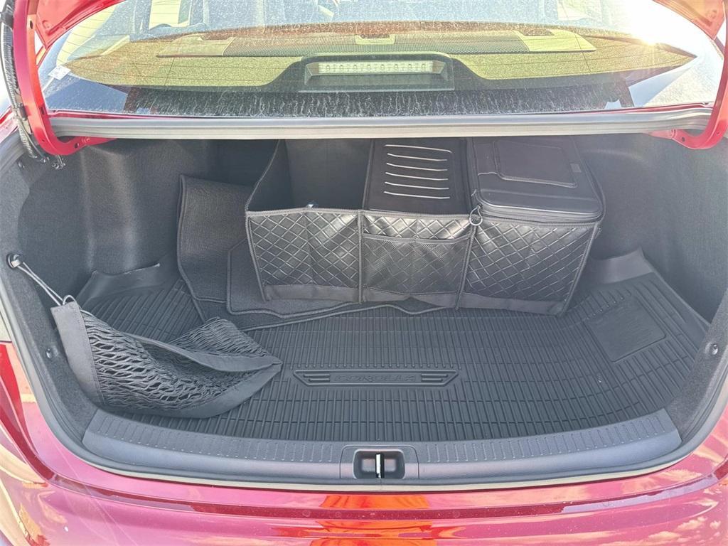 new 2026 Toyota Corolla Hybrid car, priced at $30,794