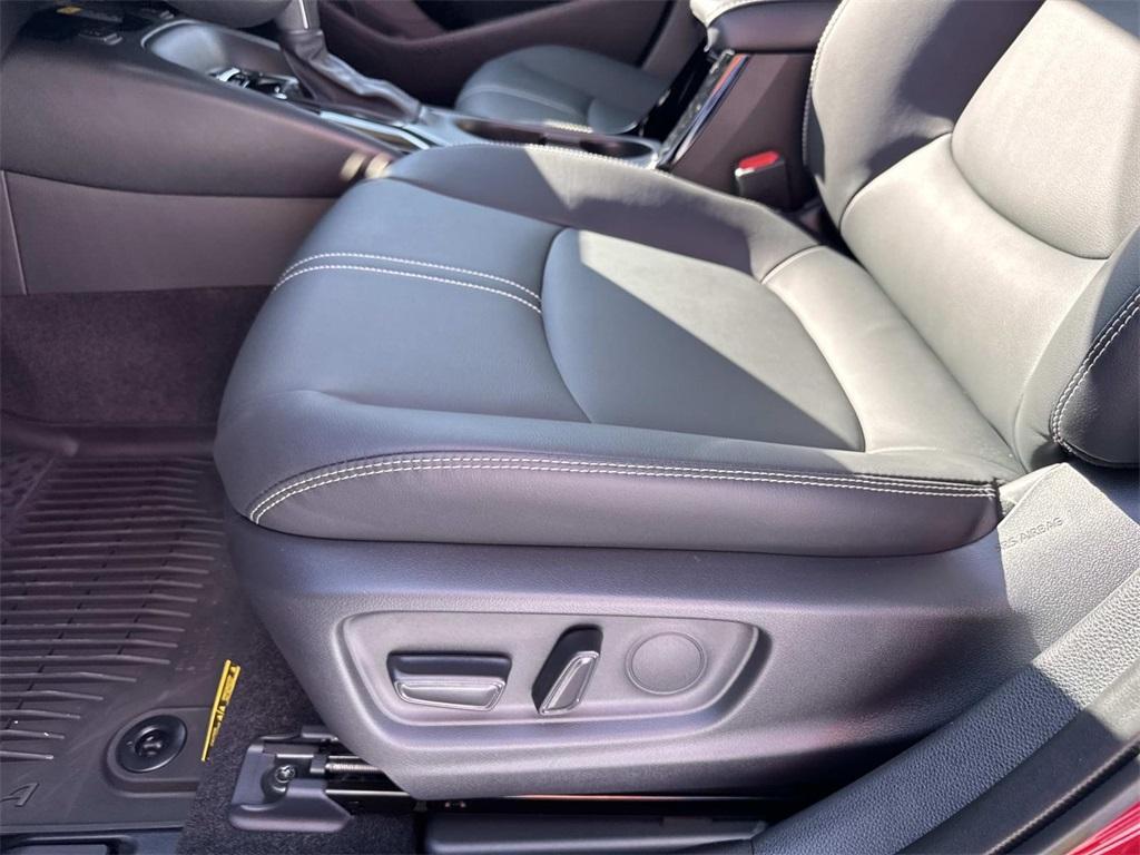 new 2026 Toyota Corolla Hybrid car, priced at $30,794