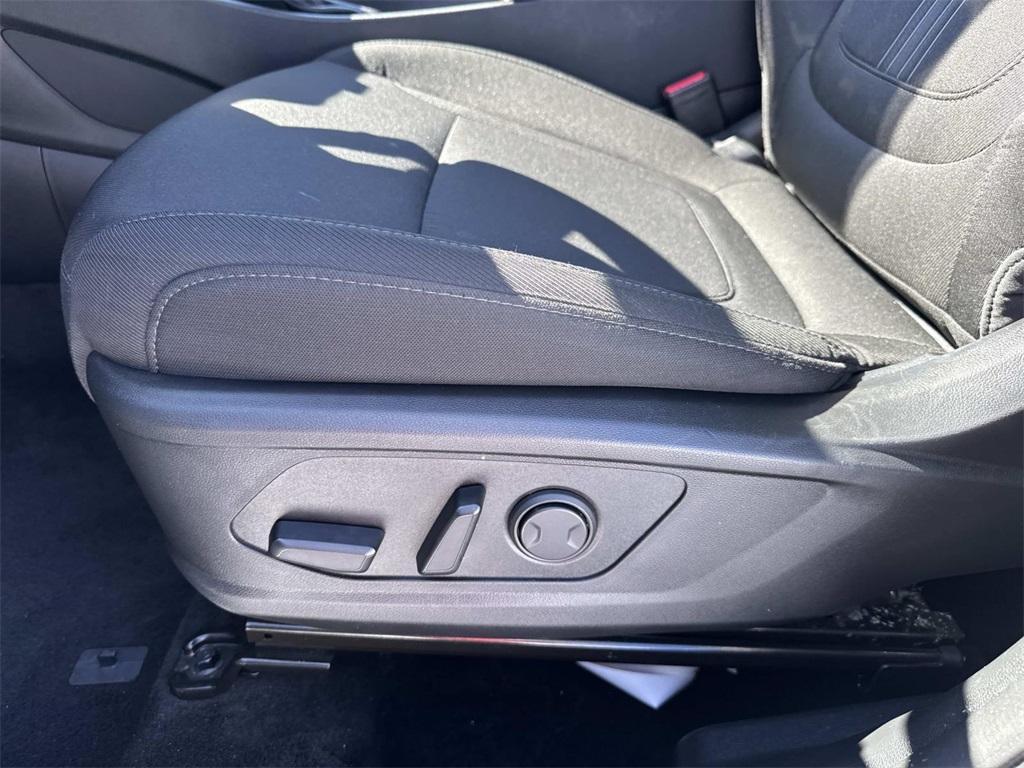 used 2024 Hyundai Tucson car, priced at $24,295