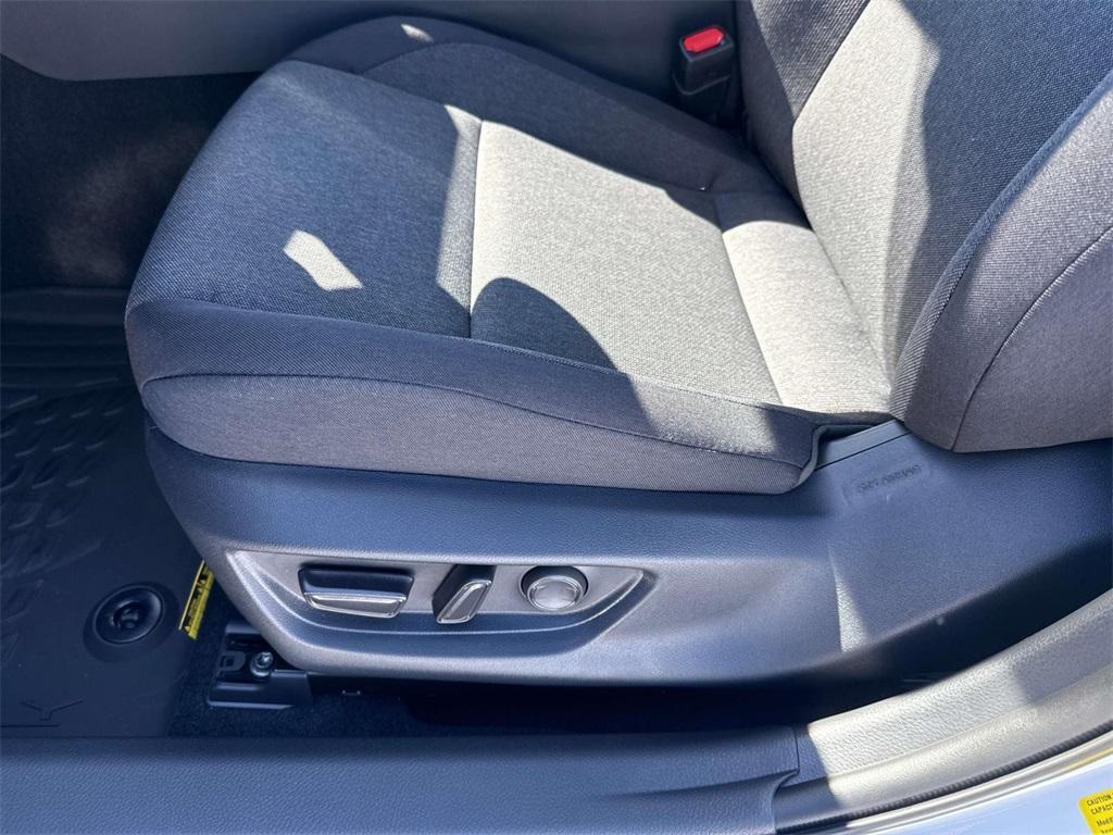 new 2026 Toyota Camry car, priced at $30,253