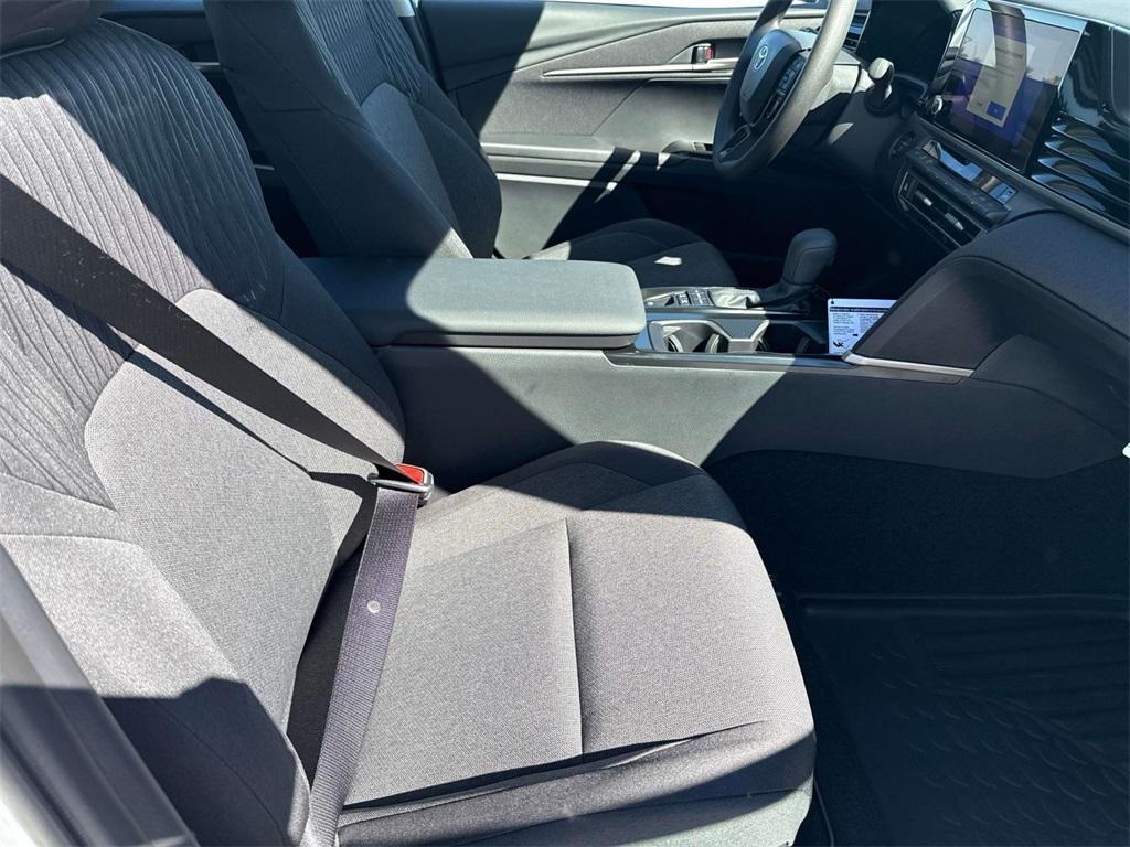 new 2026 Toyota Camry car, priced at $30,253