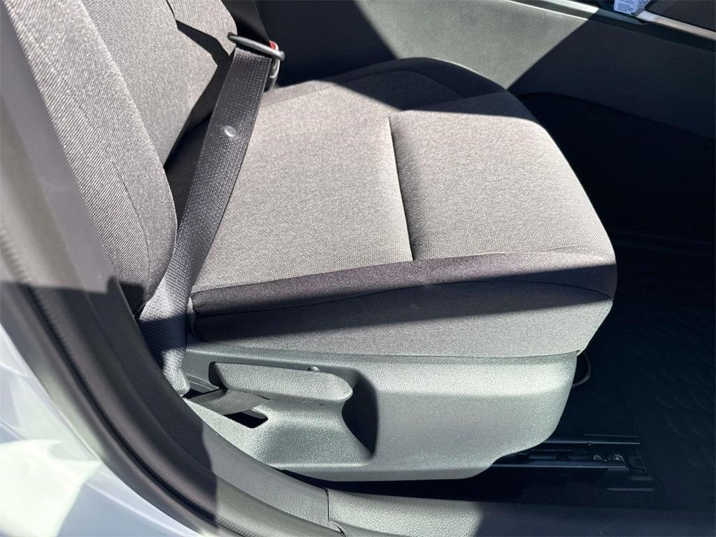 new 2026 Toyota Camry car, priced at $30,253