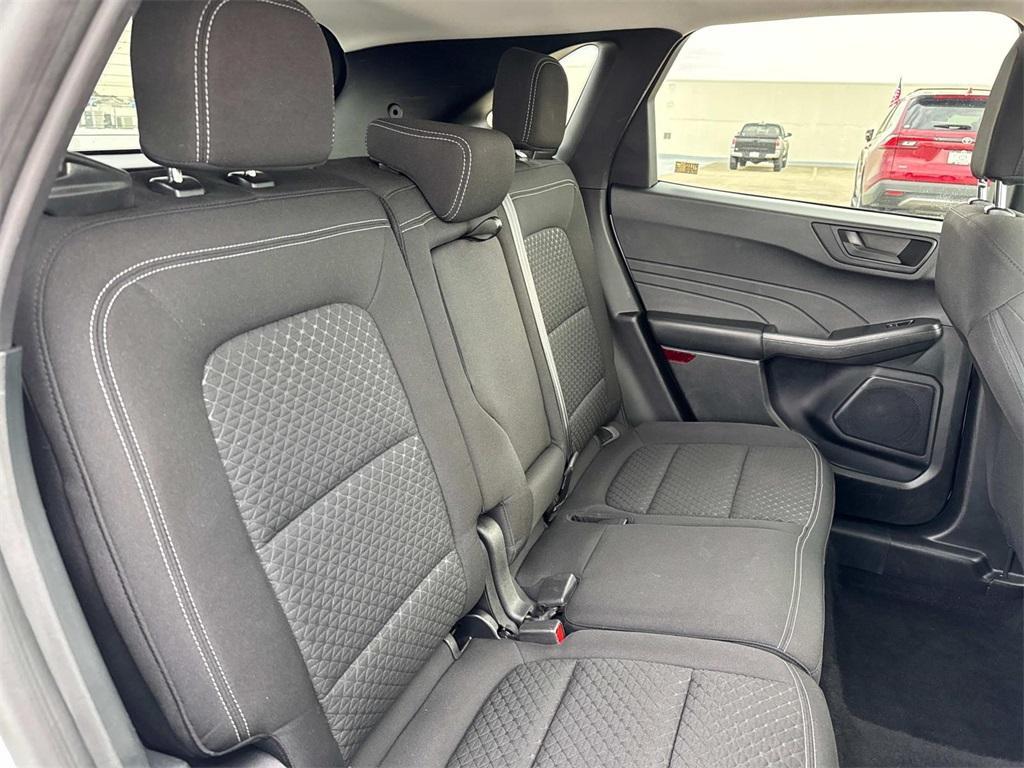 used 2023 Ford Escape car, priced at $21,116