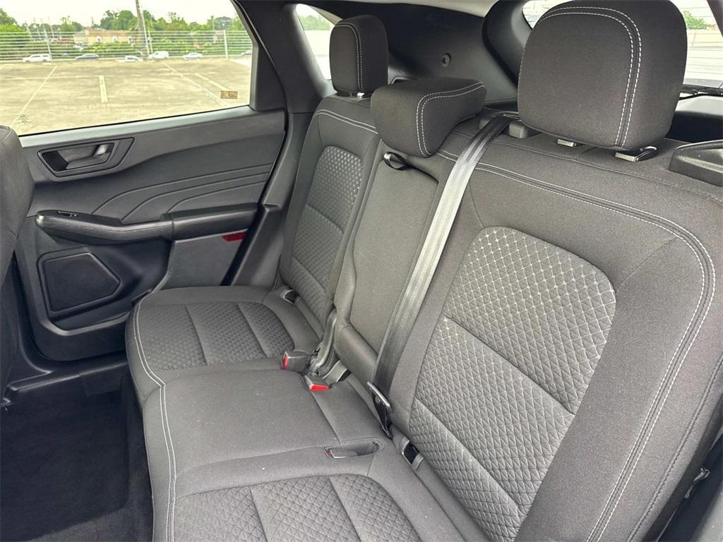 used 2023 Ford Escape car, priced at $21,116