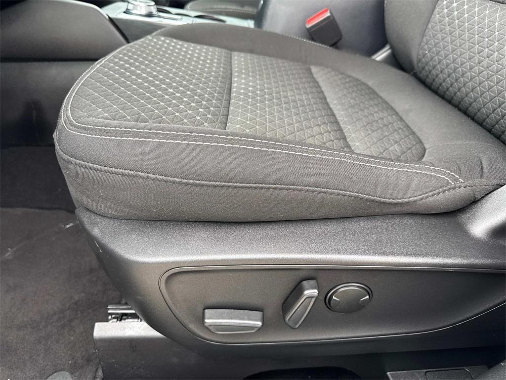 used 2023 Ford Escape car, priced at $21,116