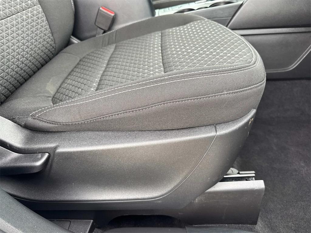 used 2023 Ford Escape car, priced at $21,116
