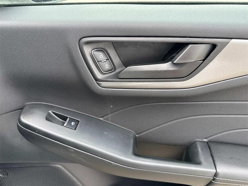 used 2023 Ford Escape car, priced at $21,116
