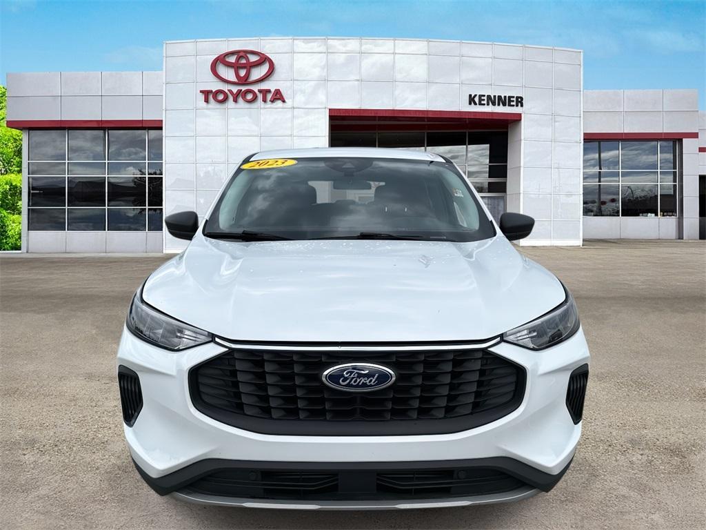 used 2023 Ford Escape car, priced at $21,116
