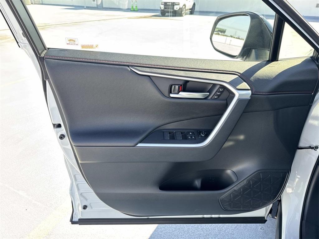new 2025 Toyota RAV4 Plug-In Hybrid car, priced at $55,765