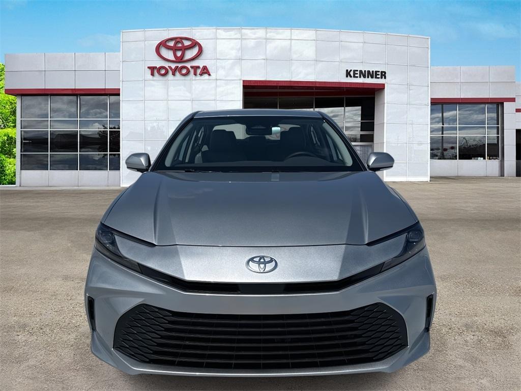 new 2025 Toyota Camry car, priced at $31,534