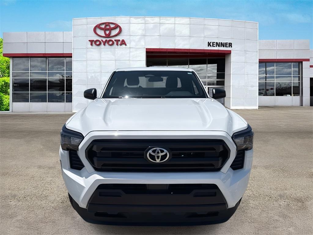 new 2025 Toyota Tacoma car