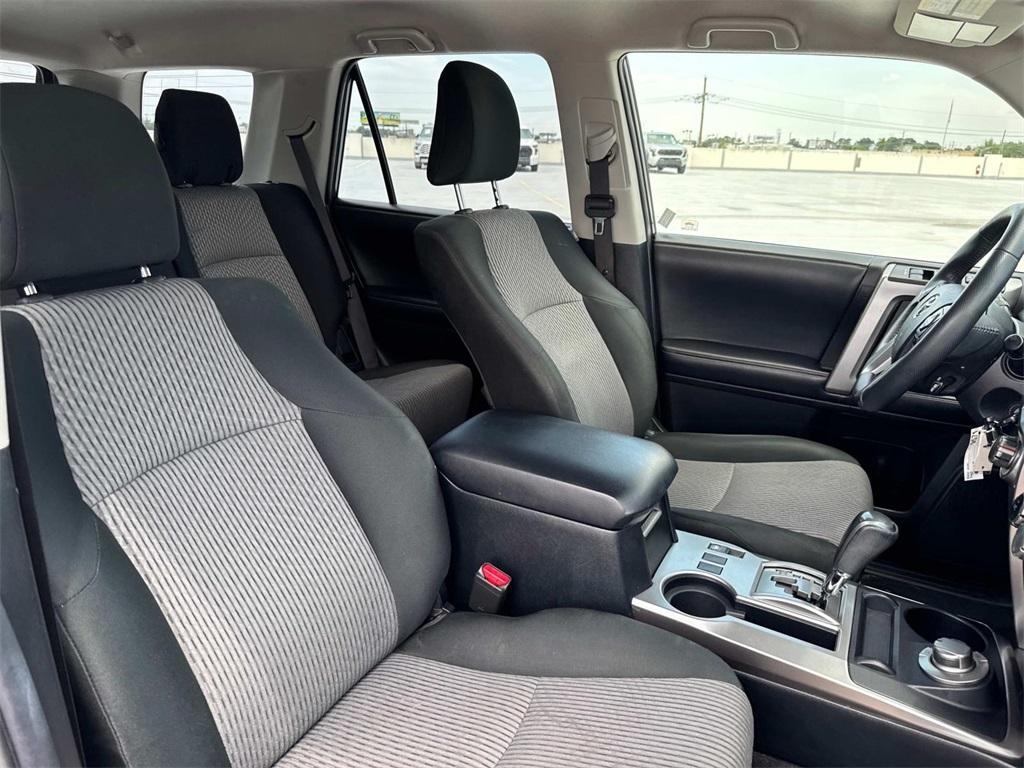 used 2019 Toyota 4Runner car, priced at $25,343