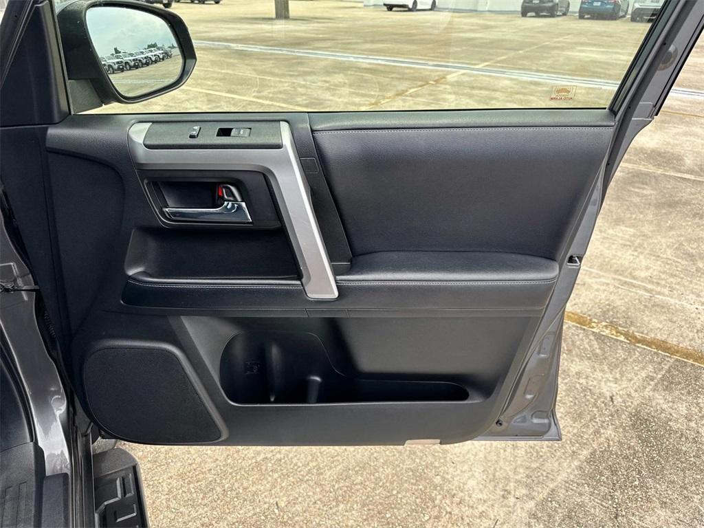 used 2019 Toyota 4Runner car, priced at $25,343