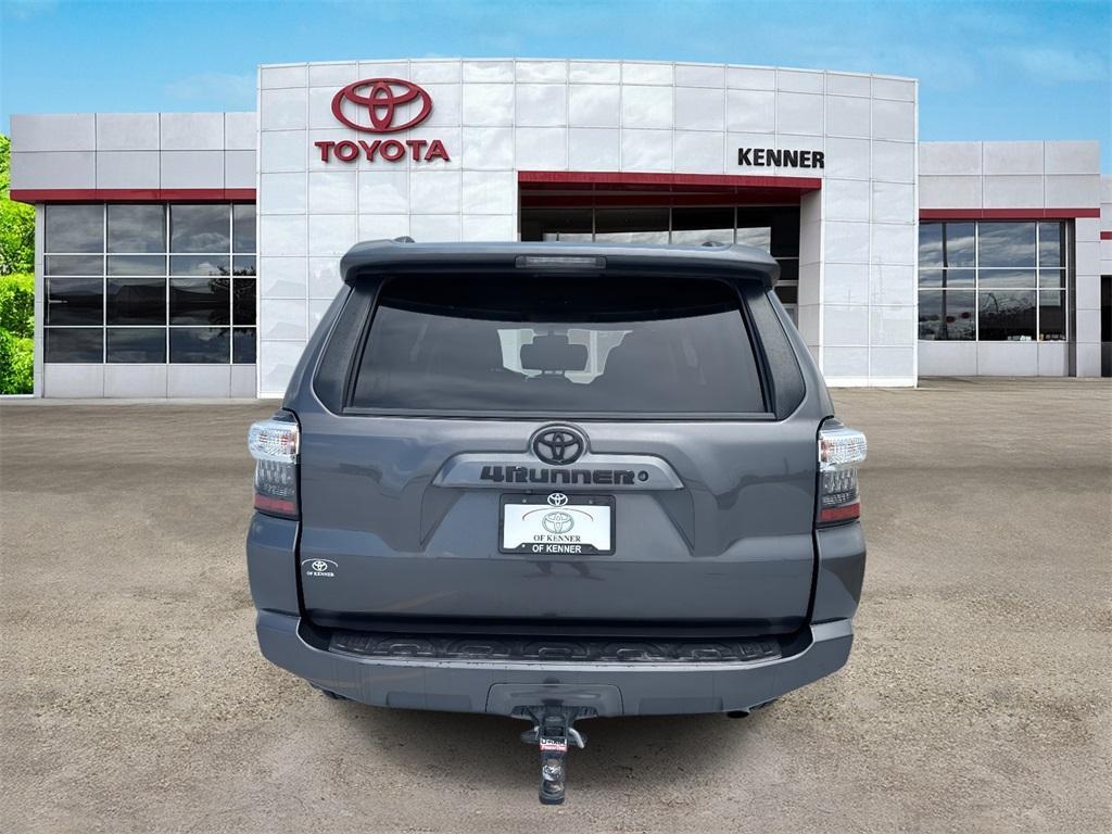used 2019 Toyota 4Runner car, priced at $25,343
