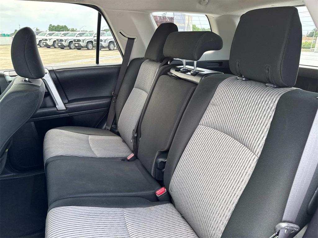 used 2019 Toyota 4Runner car, priced at $25,343