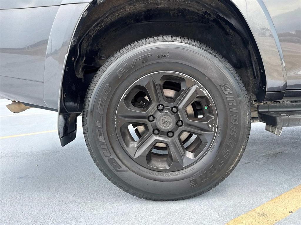 used 2019 Toyota 4Runner car, priced at $25,343