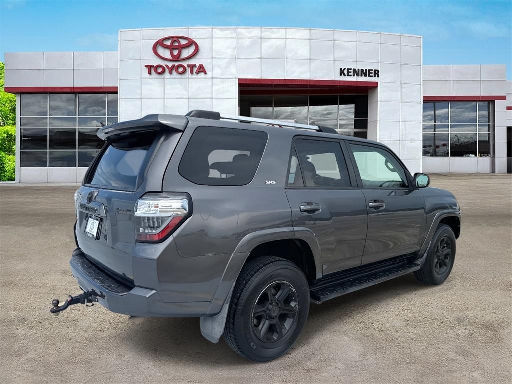 used 2019 Toyota 4Runner car, priced at $25,343