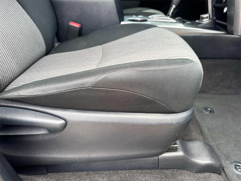 used 2019 Toyota 4Runner car, priced at $25,343