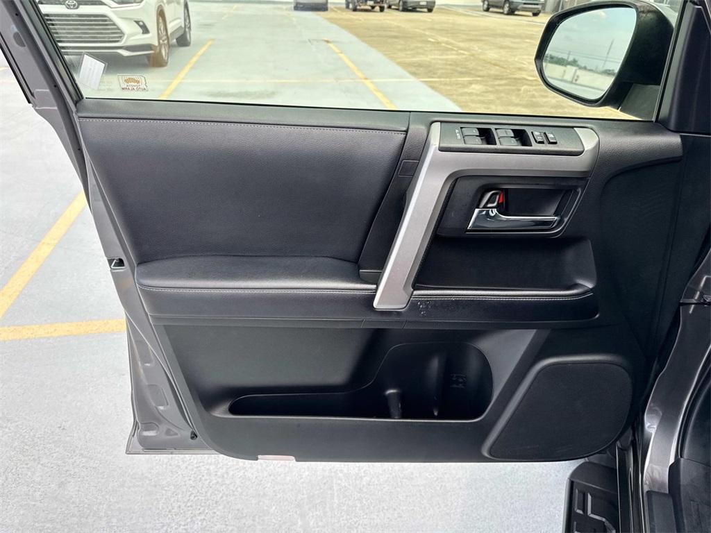 used 2019 Toyota 4Runner car, priced at $25,343