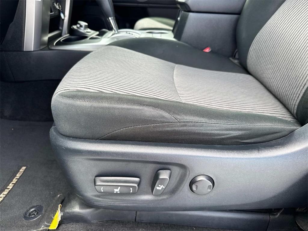 used 2019 Toyota 4Runner car, priced at $25,343