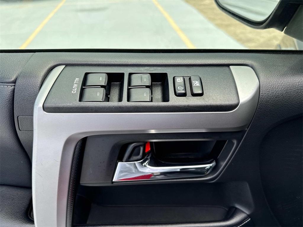 used 2019 Toyota 4Runner car, priced at $25,343