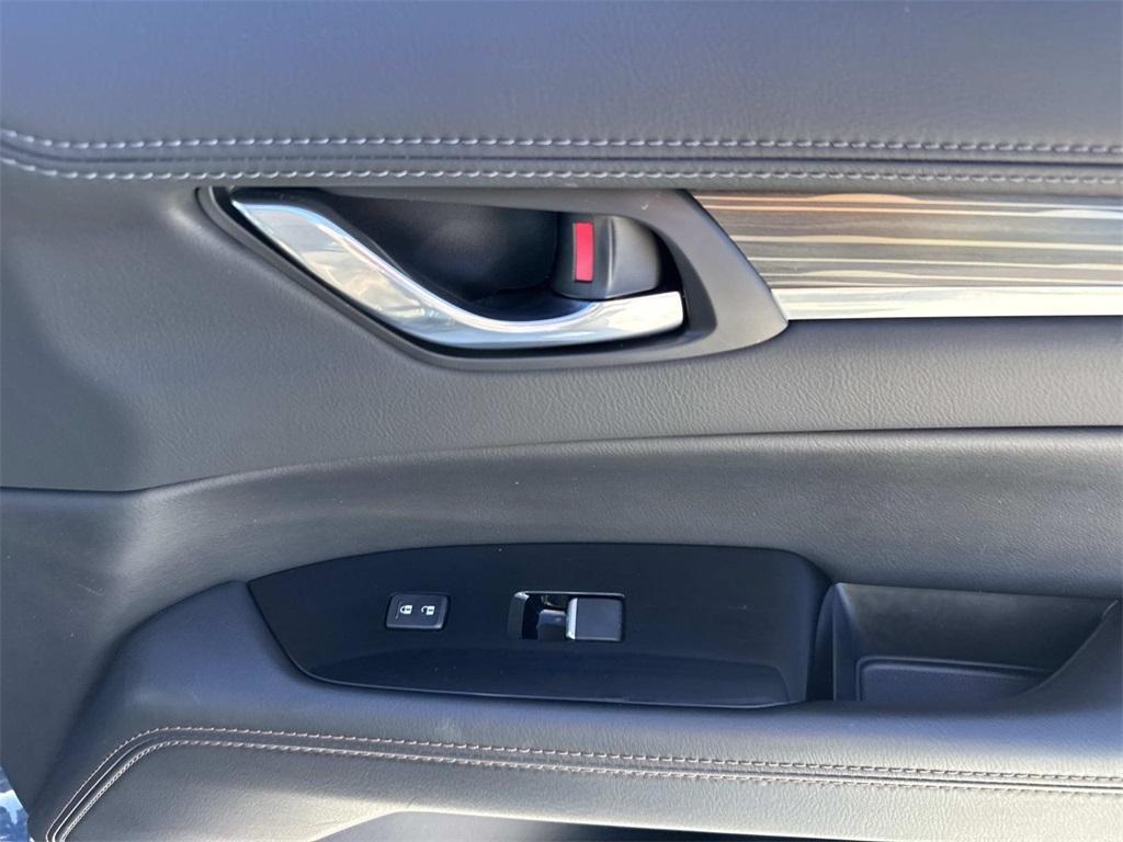 used 2017 Mazda CX-5 car, priced at $18,799