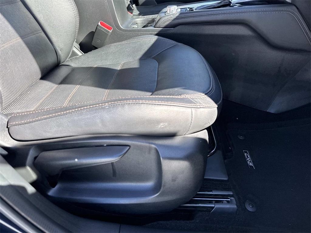 used 2017 Mazda CX-5 car, priced at $18,799