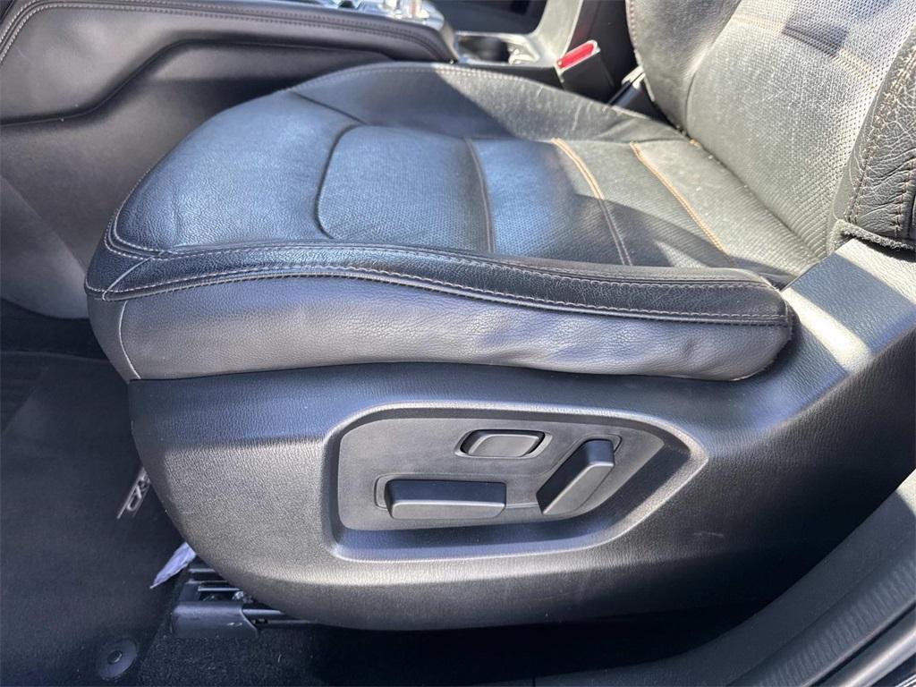 used 2017 Mazda CX-5 car, priced at $18,799