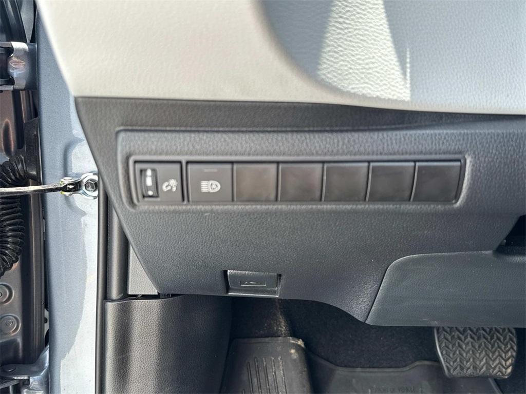used 2025 Toyota Corolla car, priced at $25,500