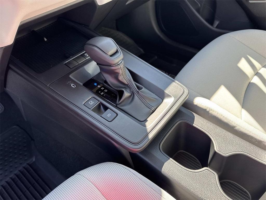 new 2026 Toyota Corolla Cross car, priced at $26,692