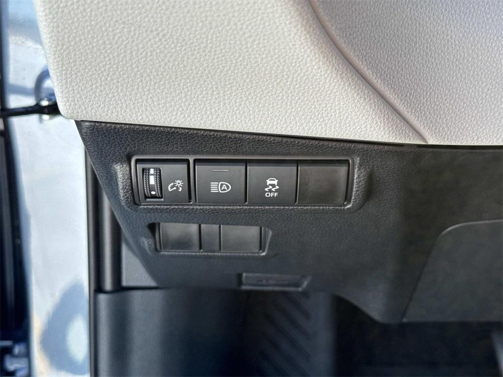 new 2026 Toyota Corolla Cross car, priced at $26,692