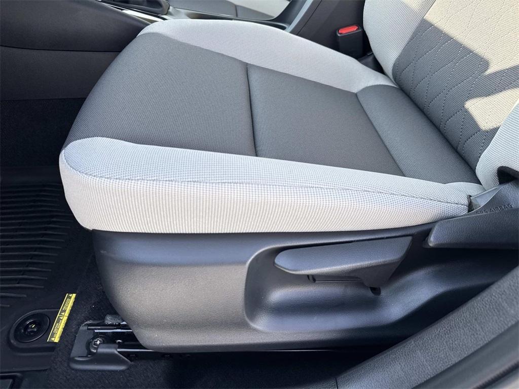 new 2026 Toyota Corolla car, priced at $23,249