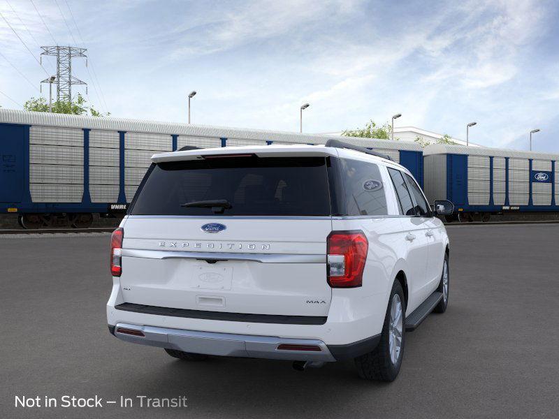 new 2024 Ford Expedition Max car, priced at $74,615