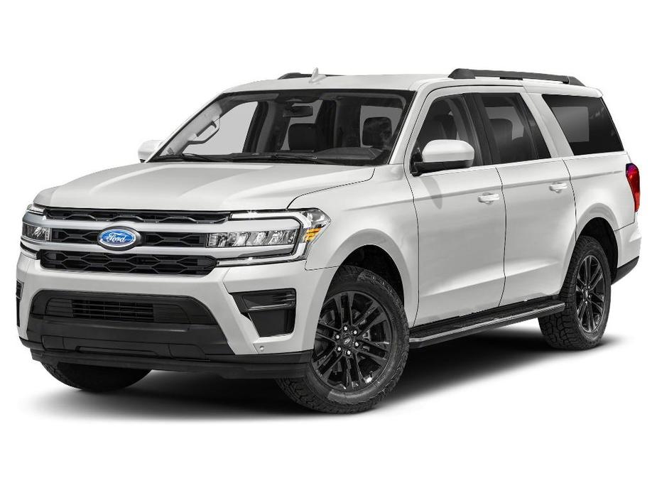 new 2024 Ford Expedition Max car