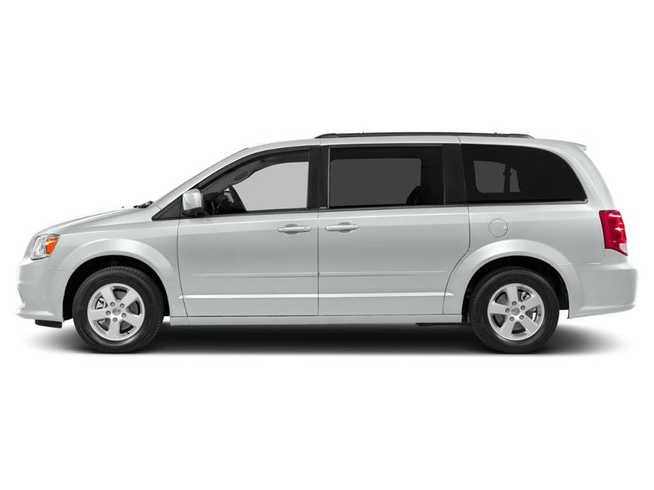 used 2015 Dodge Grand Caravan car