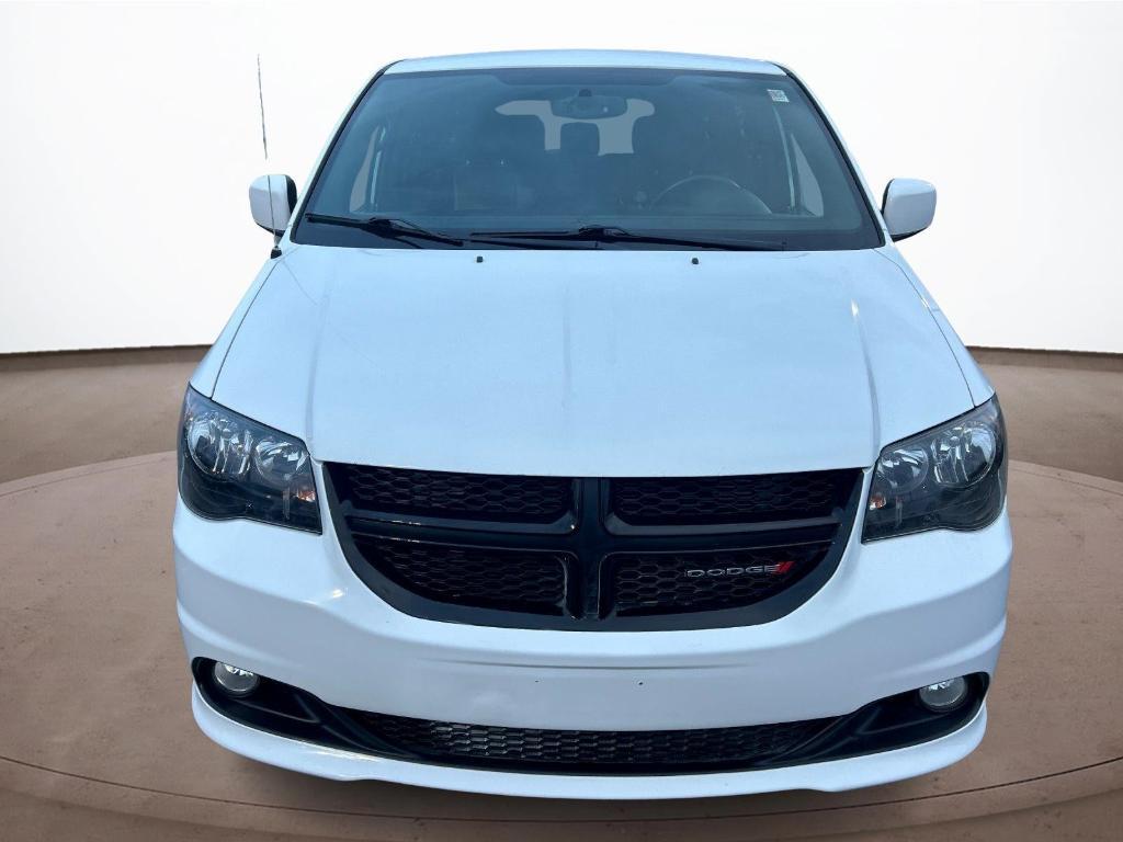 used 2015 Dodge Grand Caravan car, priced at $10,853