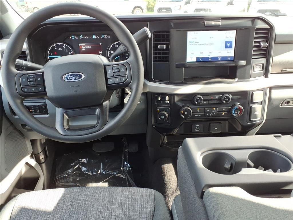 new 2026 Ford F-250 car, priced at $70,659