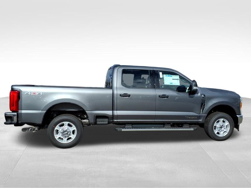 new 2026 Ford F-250 car, priced at $70,659