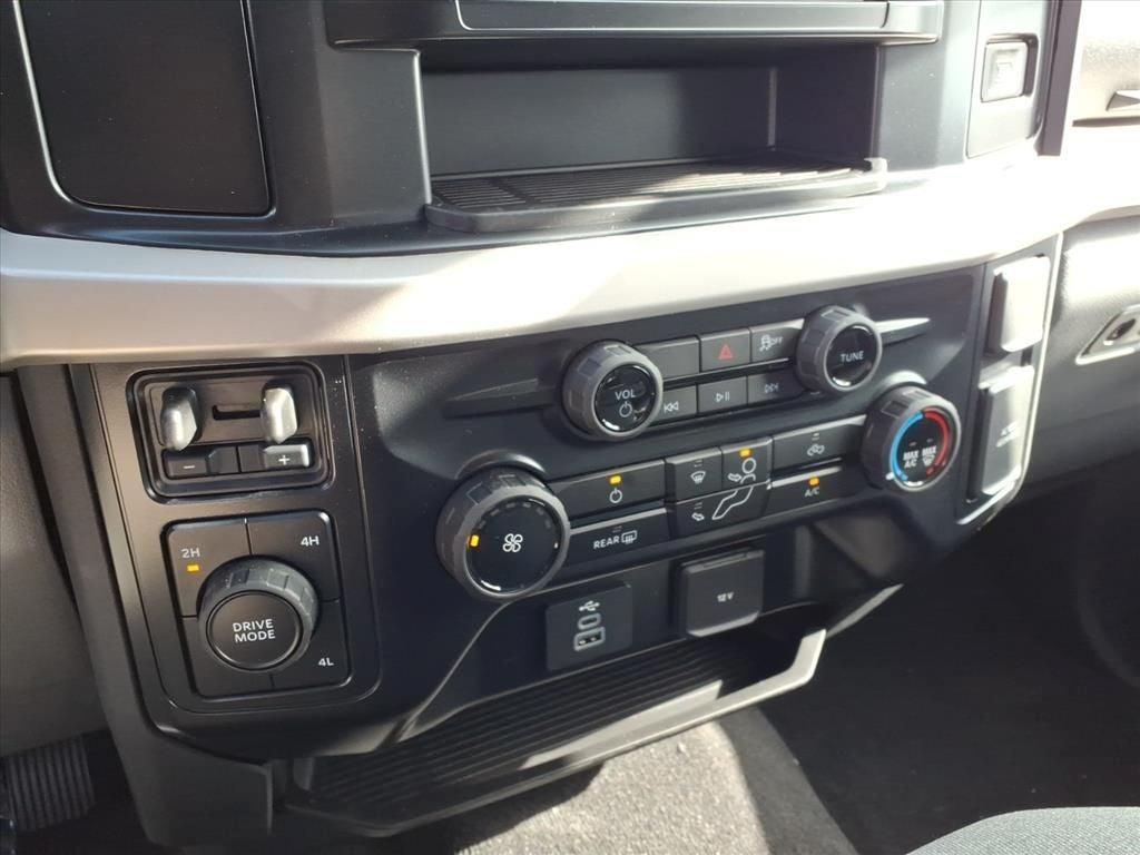 new 2026 Ford F-250 car, priced at $70,659