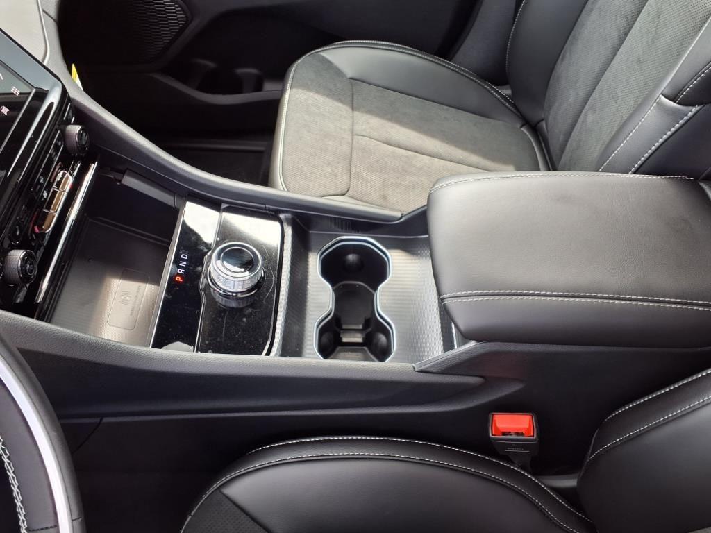 new 2025 Jeep Grand Cherokee car, priced at $43,228