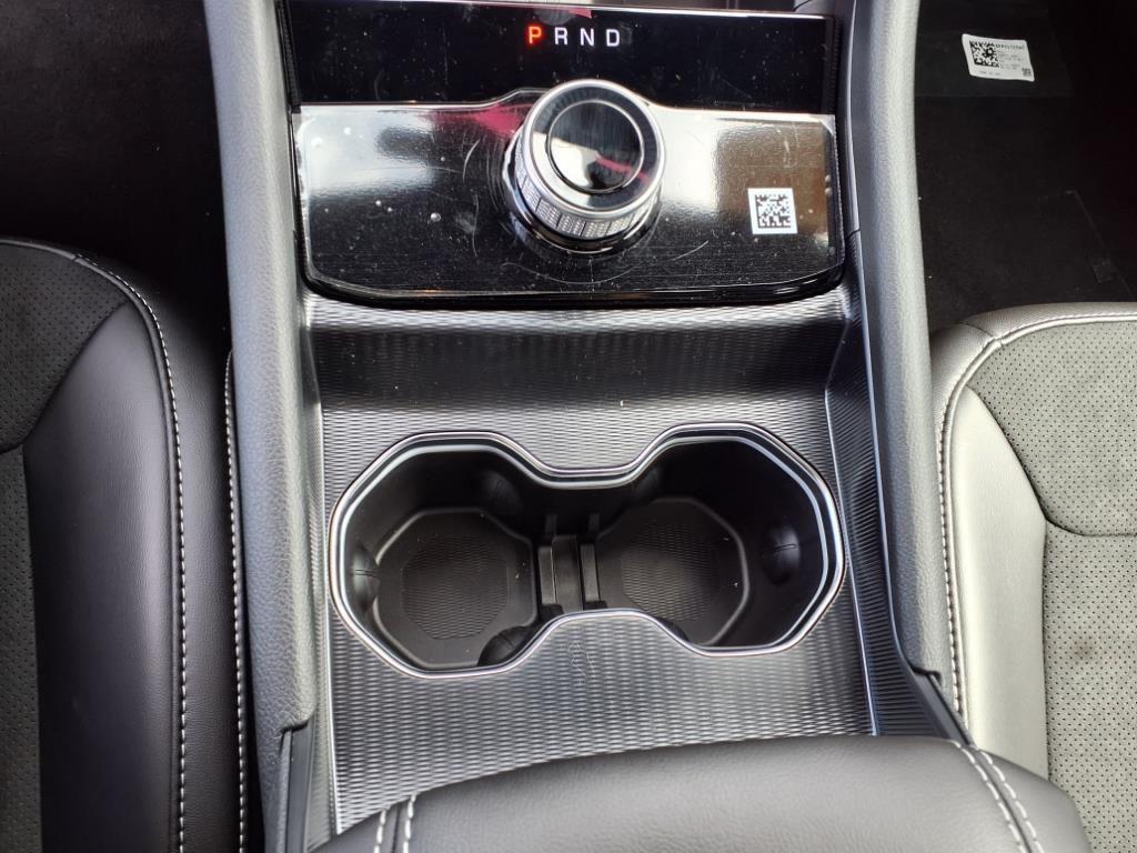 new 2025 Jeep Grand Cherokee car, priced at $43,228